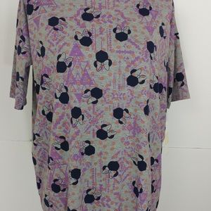 LuLaRoe Disney Irma-NWT